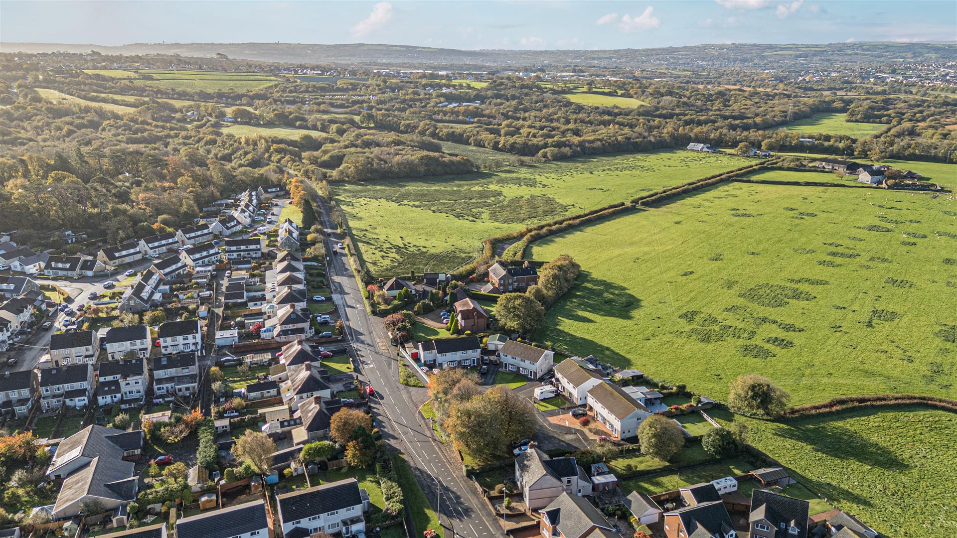 The Dell, Pontlliw, Swansea, SA4 9ET